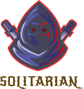 solitarian logo
